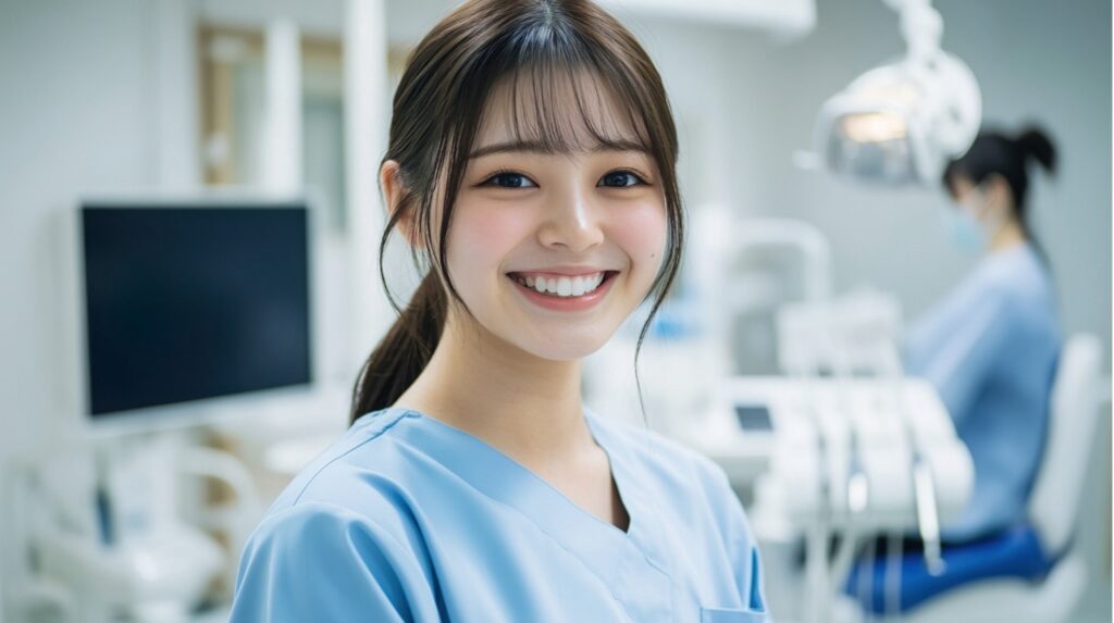 虫歯が不安な方は<a href=