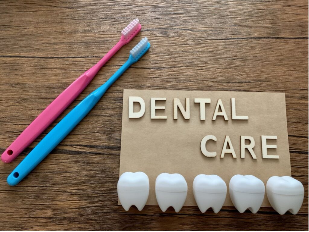 歯磨きは1日何回が理想?