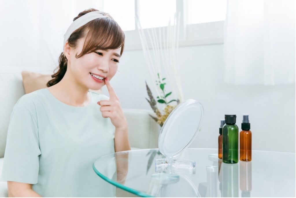 歯の黄ばみの原因とは？自宅ケアでは治らない理由と対策を徹底解説！