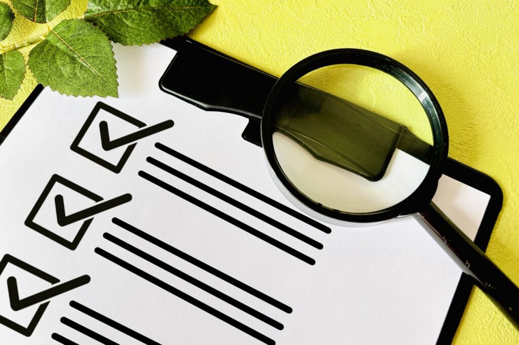 ホワイトニング中に知覚過敏が出たときの対処法