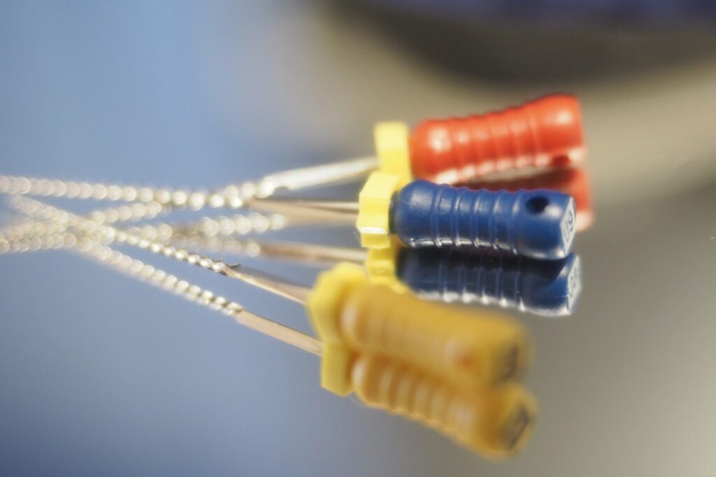 根管治療が「治らない」と感じるのはどんなとき?