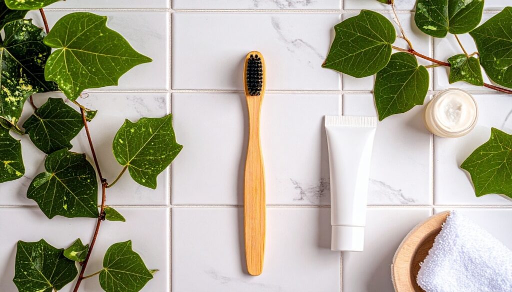 歯の黄ばみは自宅ケアで治る？それとも治らない？