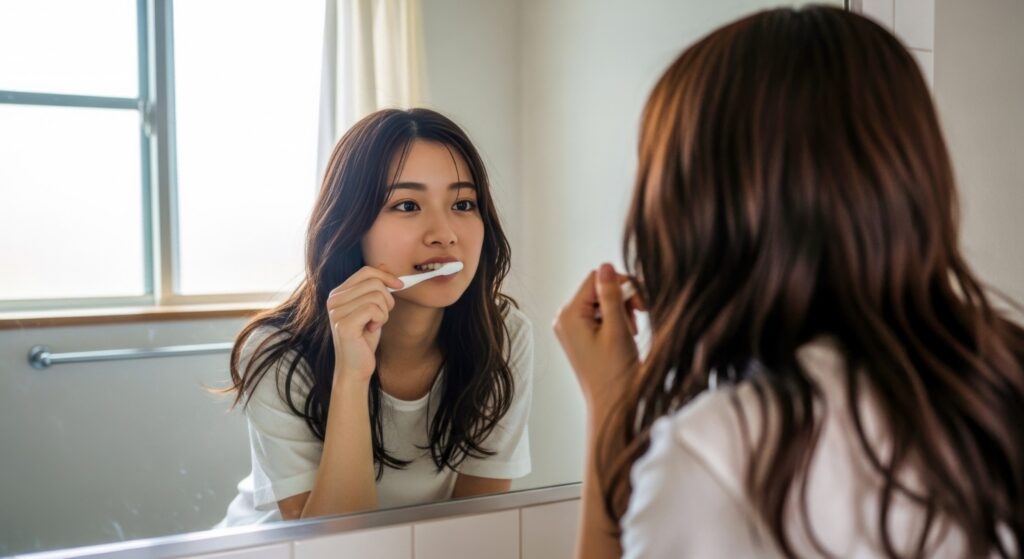 大人でも歯列矯正ができる理由