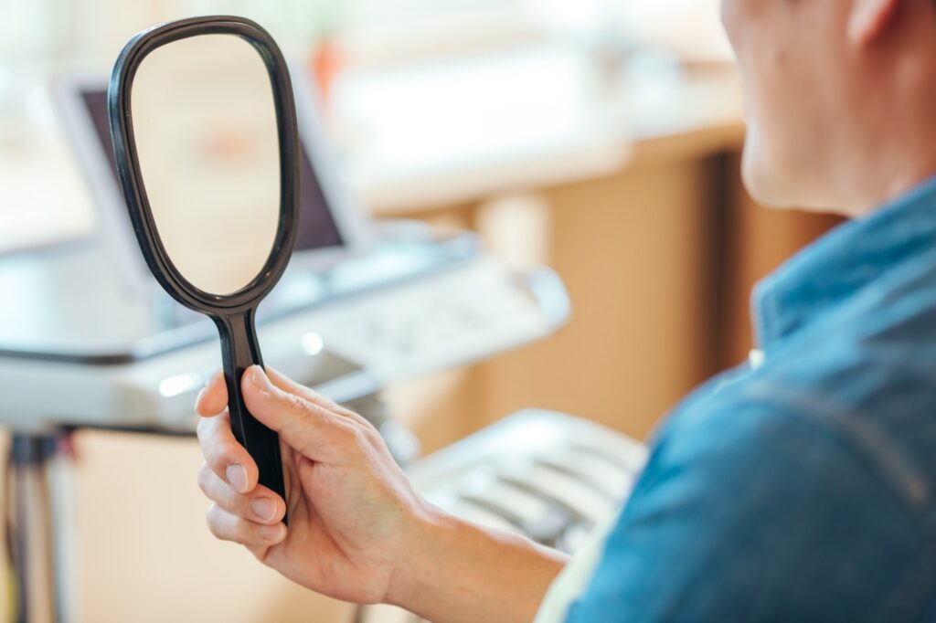 歯周病の代表的なサイン