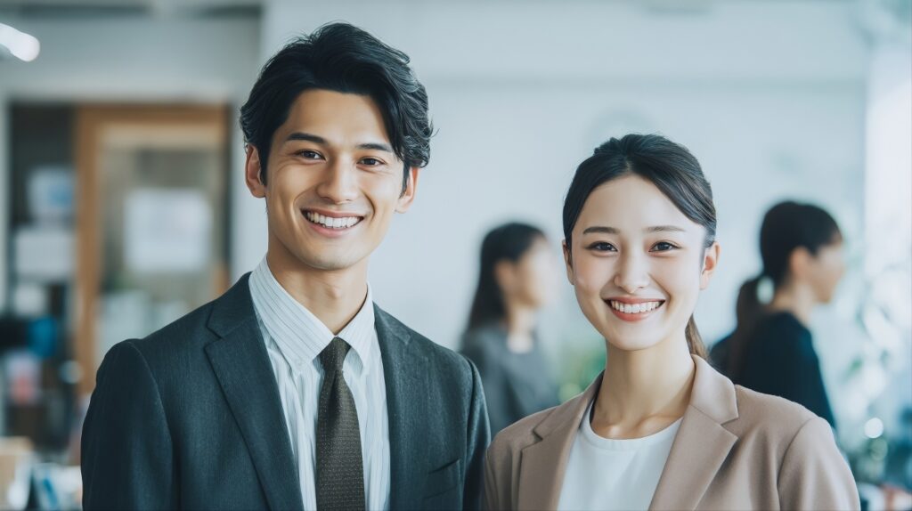 女性は男性の歯並びをどこまで見ている?