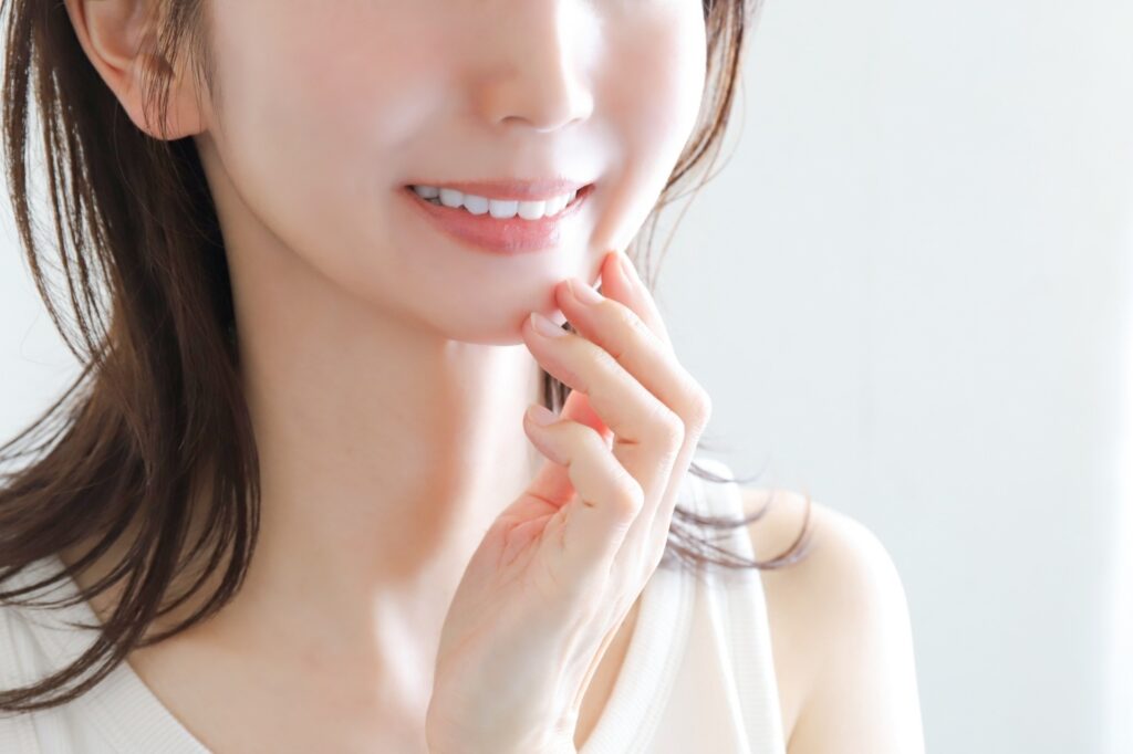 歯列矯正で美人に見えるようになる理由