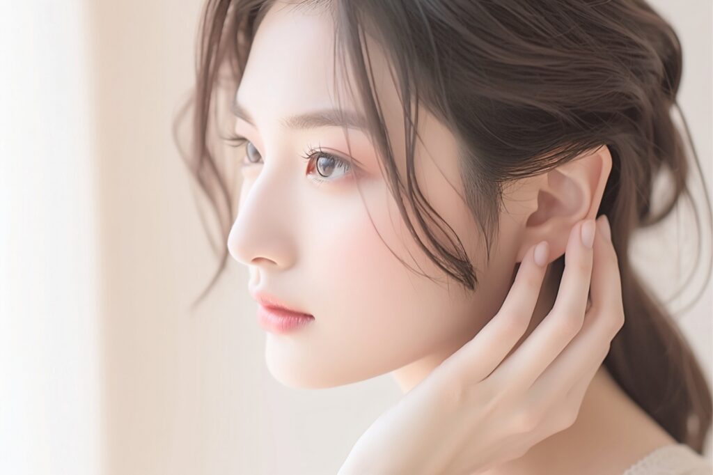 歯列矯正で美人になったと感じるのはなぜ？顔の印象が変わる理由を解説
